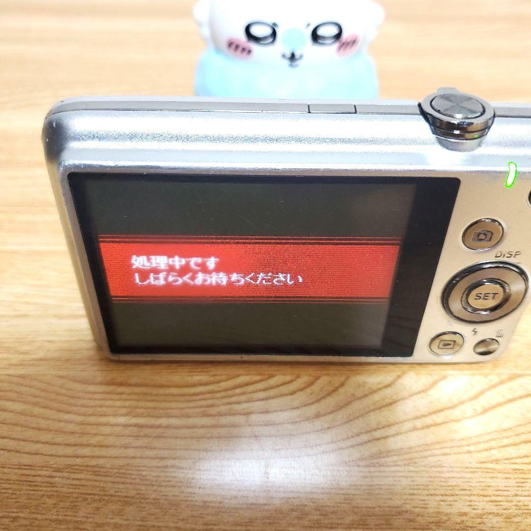 CASIO EXILIM 6x 16.1 MEGA PIXELS デジタルカメラ
