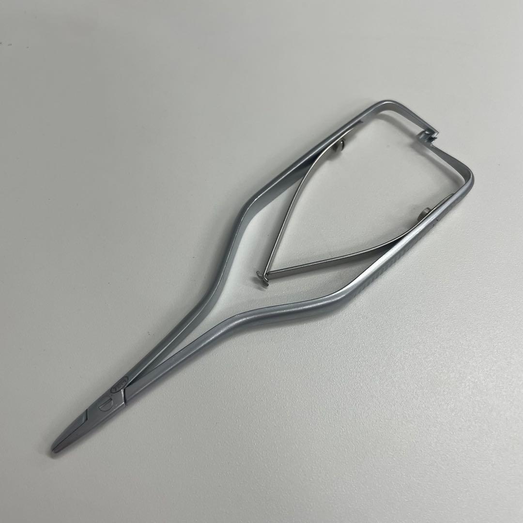 ボイントン持針器　YDM　12cm