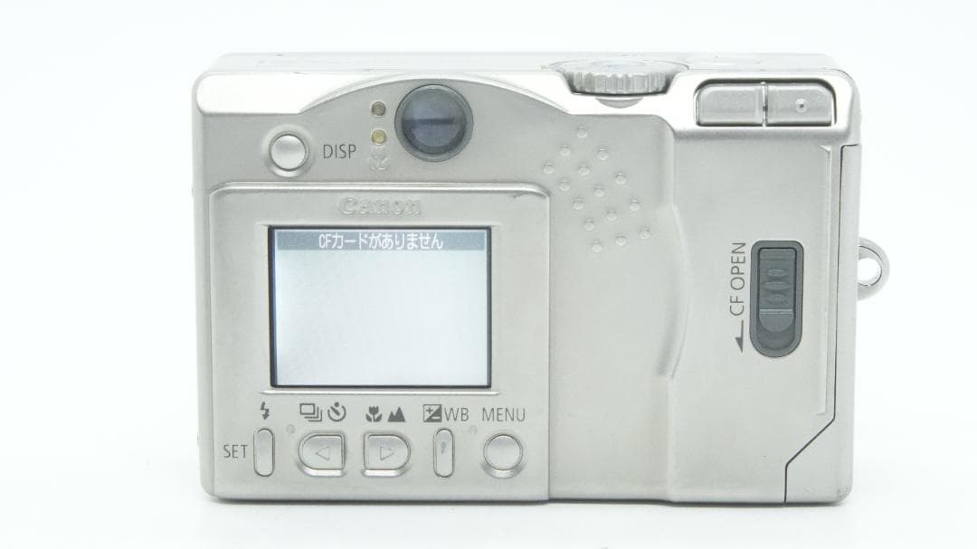 【C2306】 Canon IXY Digital 300 キャノン イクシ