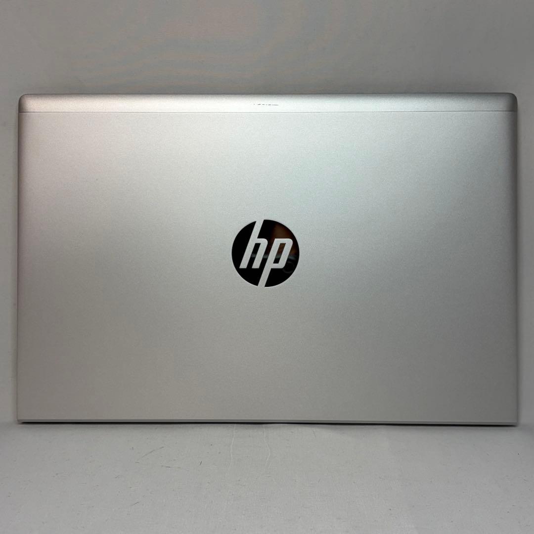 使用少 美品 PROBOOK 635 G8 Ryzen5 16GB 256GB