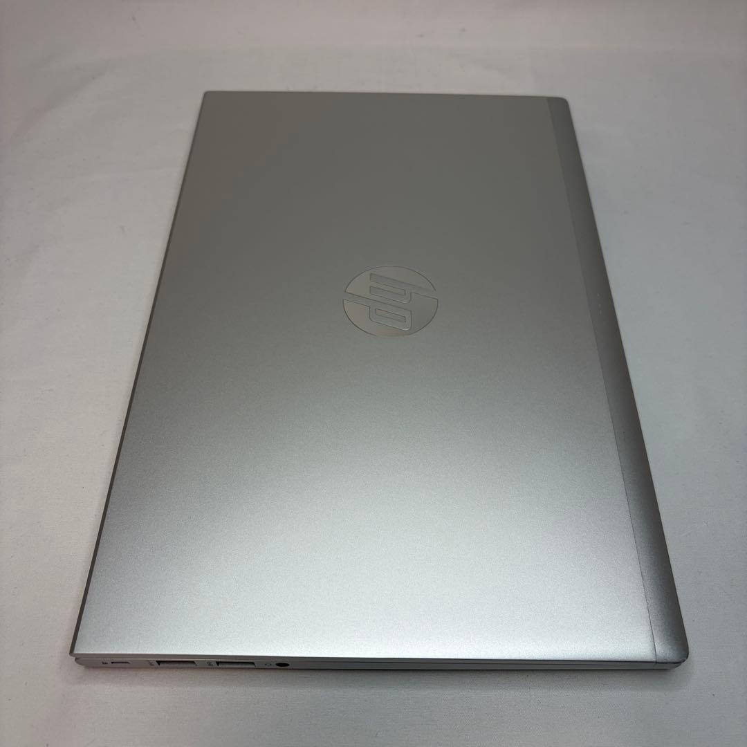 使用少 美品 PROBOOK 635 G8 Ryzen5 16GB 256GB
