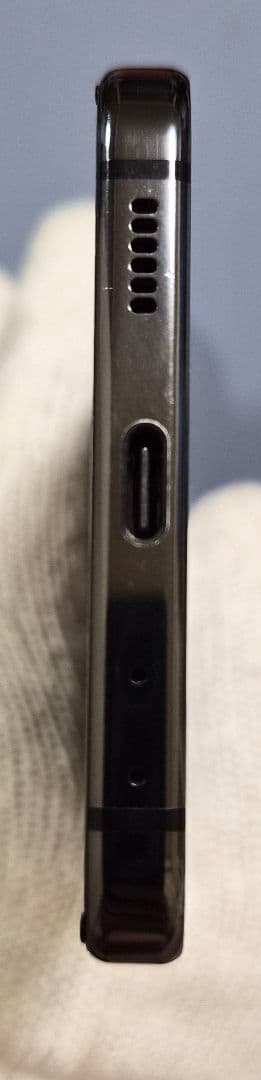ヤンマ　Galaxy Z Flip5 SC-54D