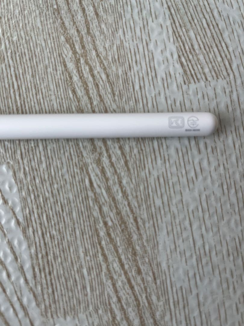 Apple Pencil 第2世代（箱、おまけ付）