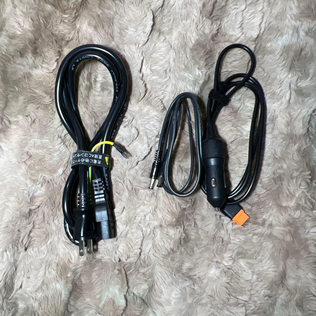 EcoFlow DELTA 2 1024WH ポータブル電源 EFD330