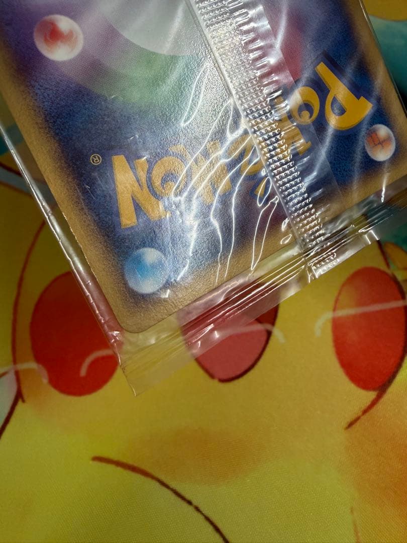 ポケモンカード ポケパーク ケンタロス 049/PCG-P 未開封