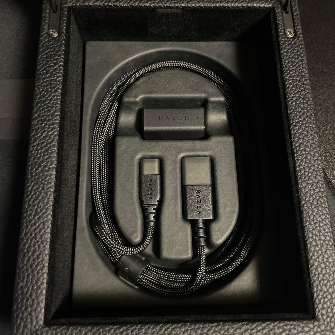 マウス・トラックボール Razer Vipr mini se