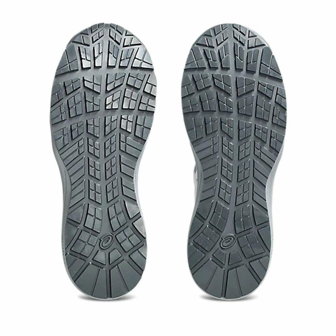 アシックス【asics】アシックス WINJOB CP221 /26.0グラベル