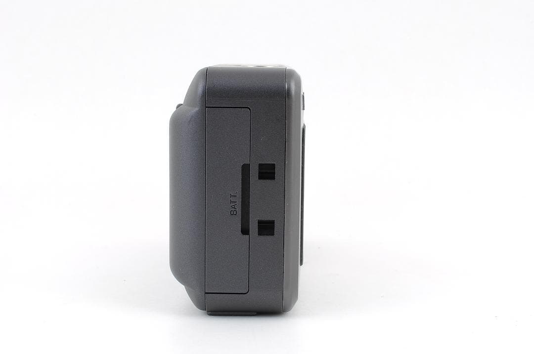 Konica BIG MINI F ブラック ビッグミニ✨美品 希少！✨