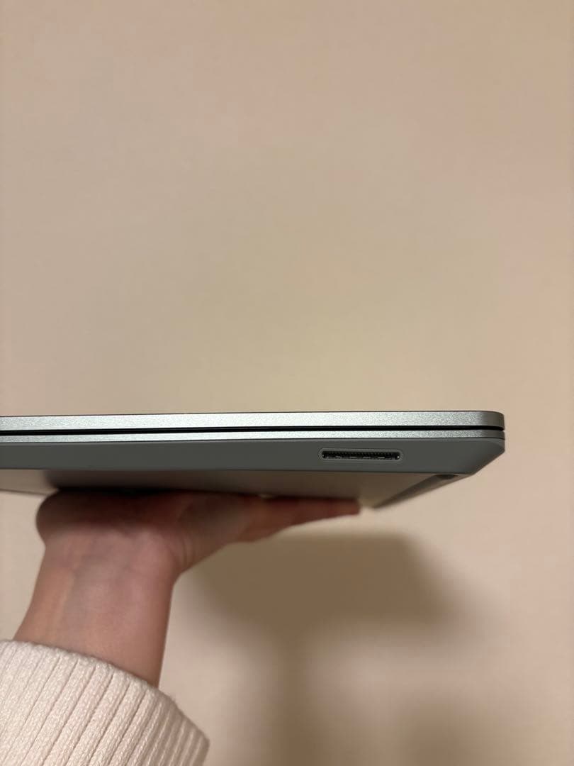 Surface Laptop Go2 8GB 128GB 箱付 美品