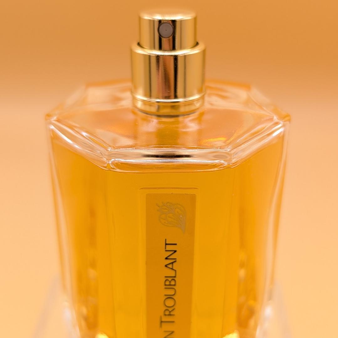 ラルチザンパフューム サフラン トルブラン EDT 100ml