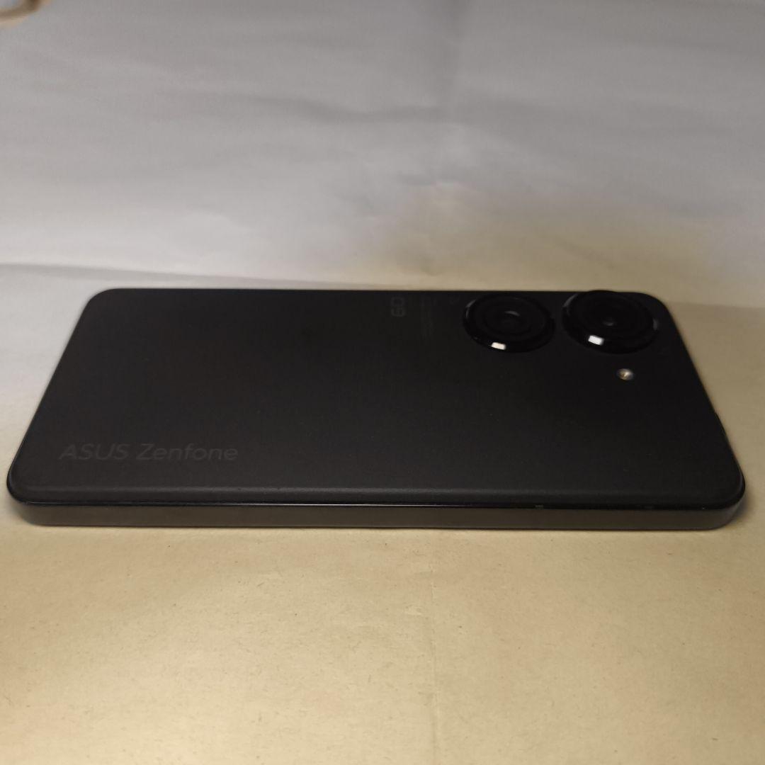 ASUS　Zenfone9 8GB/128GB　simフリー