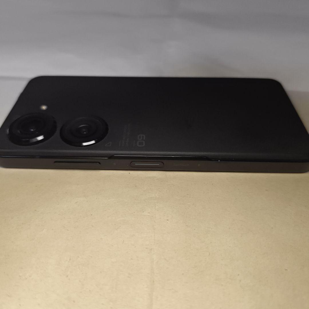 ASUS　Zenfone9 8GB/128GB　simフリー
