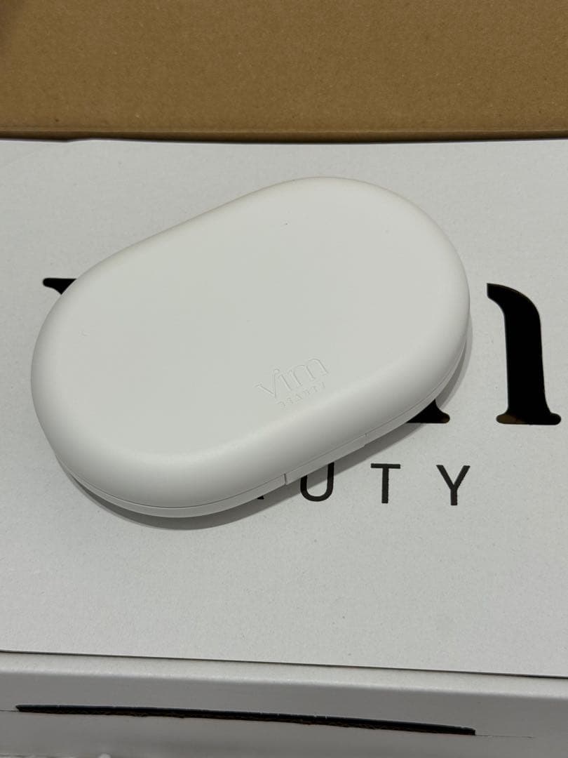 vimBEAUTY ファンデーションキット　パウダー　プライマー　ミスト