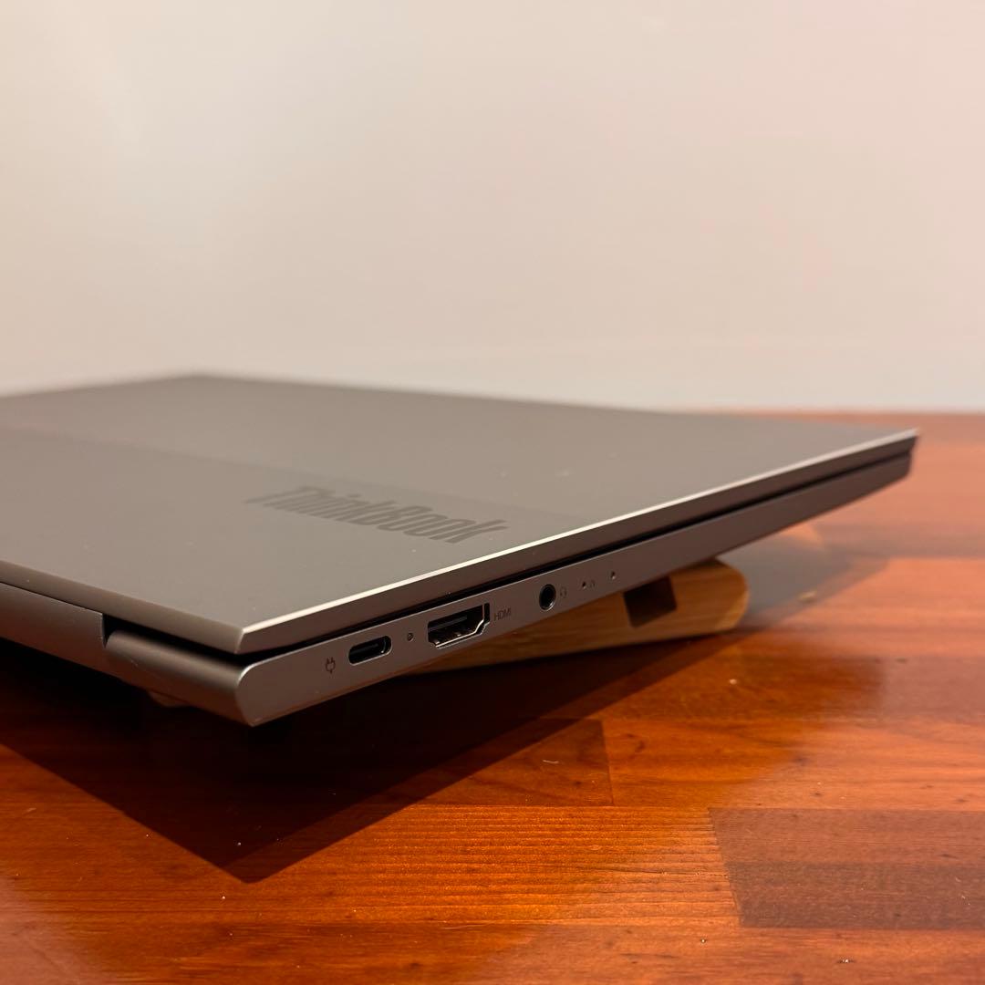 Lenovo ThinkBook 13s G3 ACN ノートPC
