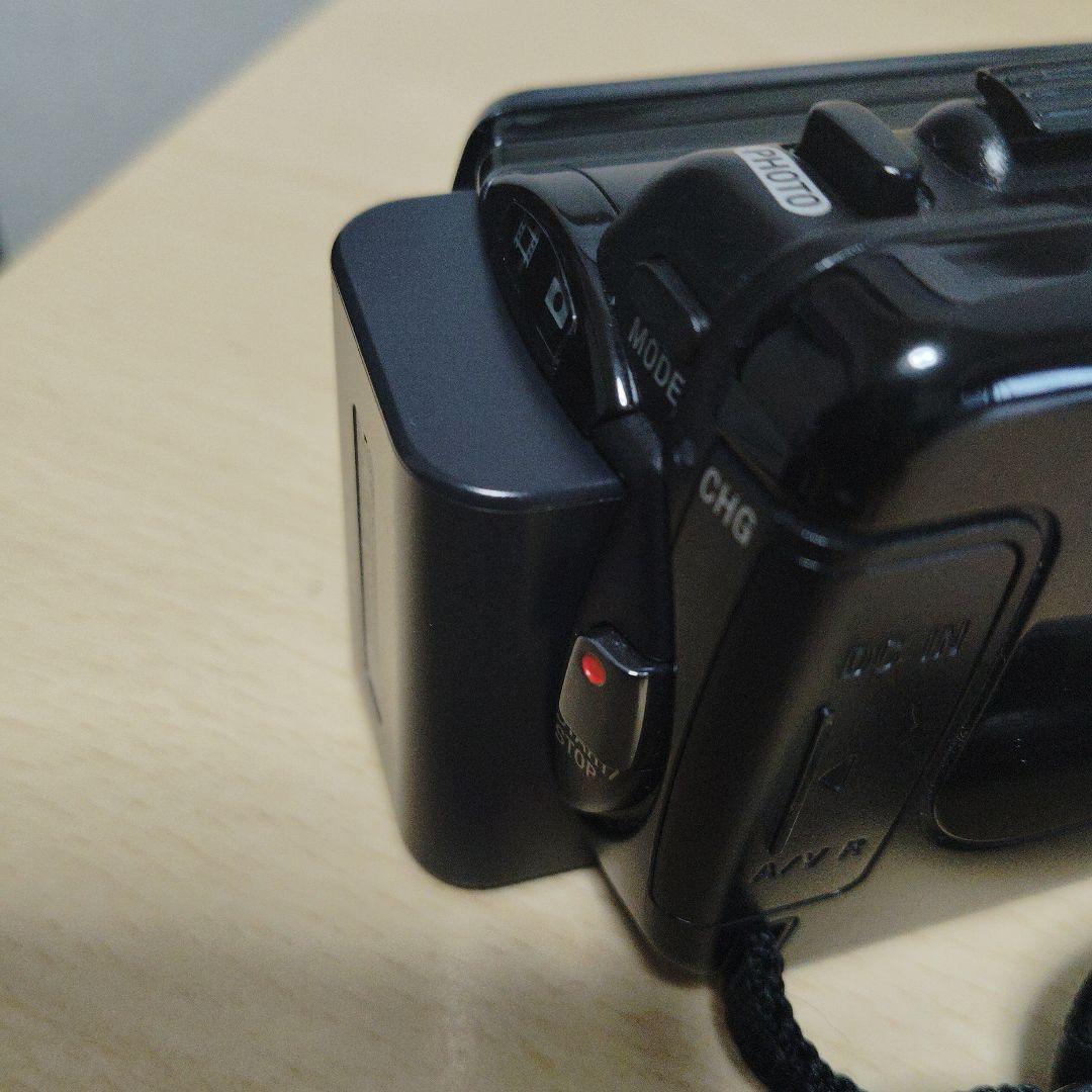 SONY Handycam HDR―XR150 SDカード4GB含む
