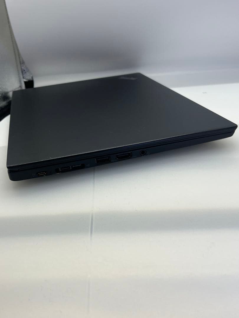 Windowsノート本体 ThinkPad X13 Ryzen5 Pro Win11Pro