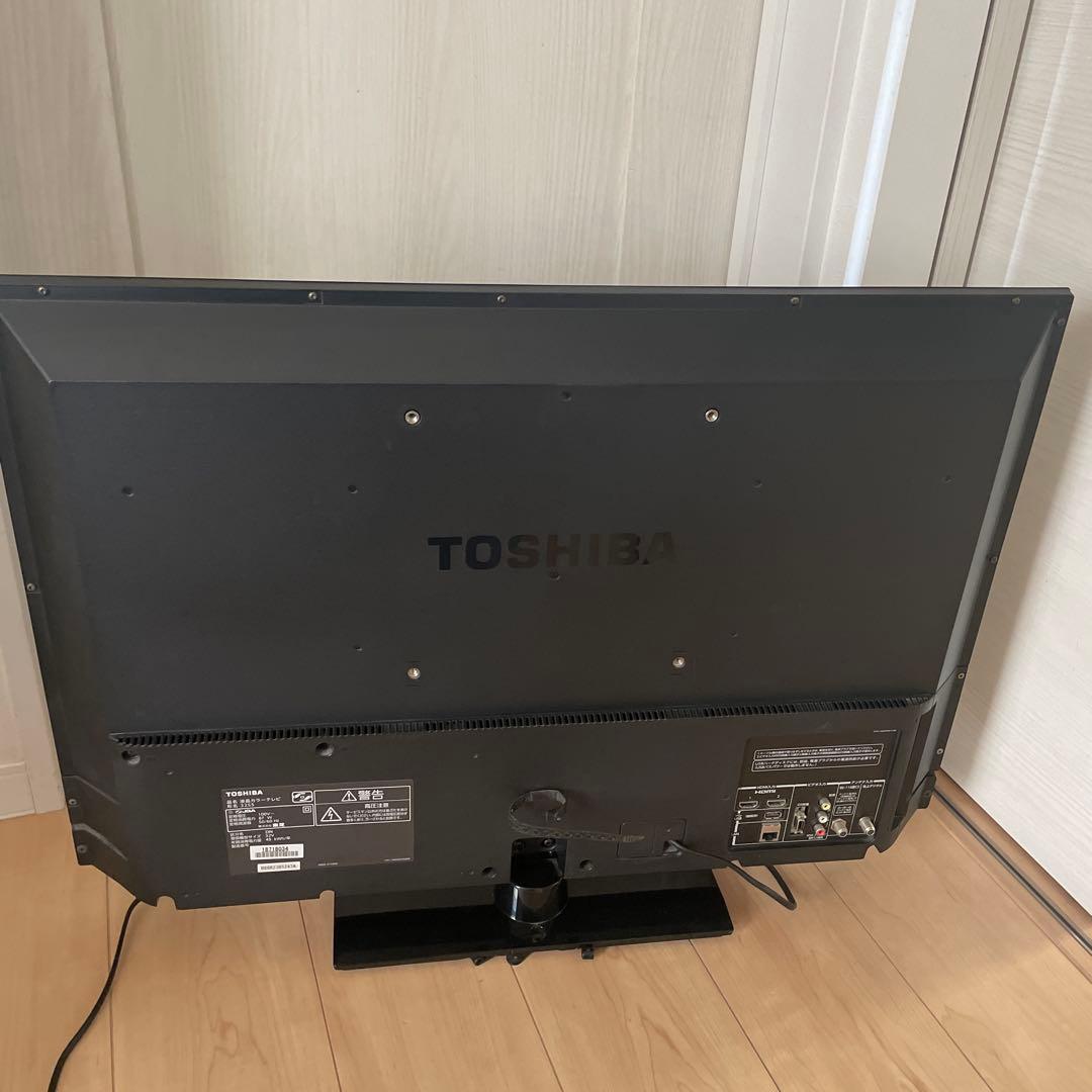 東芝 液晶テレビ 32型 32インチ 32S5 TOSHIBA REGZA