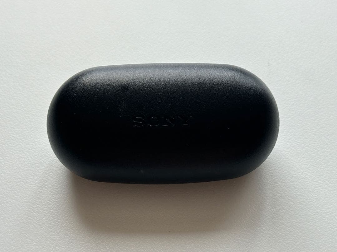 ソニー(SONY) 完全ワイヤレスイヤホン WF-XB700