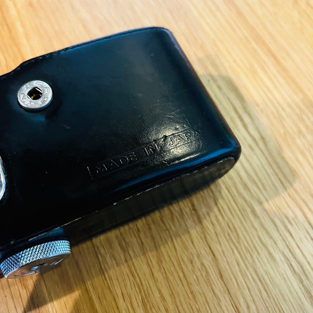 【美品・現状品】Minolta SR-7 フィルムカメラ レトロ ミノルタ