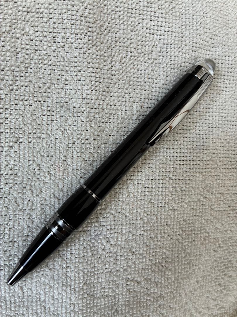 ◾️極美品◾️MONT BLANC ◾️モンブラン スターウォーカー ボールペン◾️