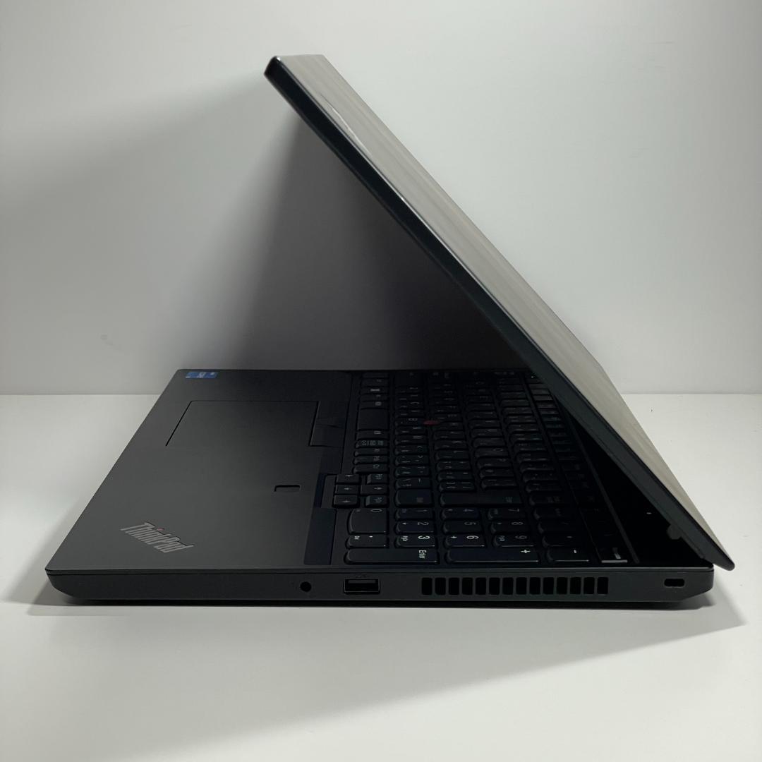 第11世代i5 ThinkPad L15 Gen2 ノートPC 16GB SSD