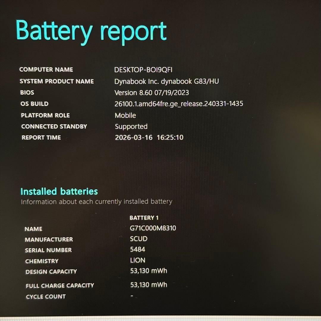 28.G83/HU 超軽量 i5-11世代 16G512G Office2024