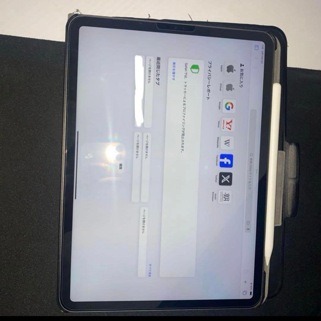 iPad Pro 11インチ 256GB Wi-Fi