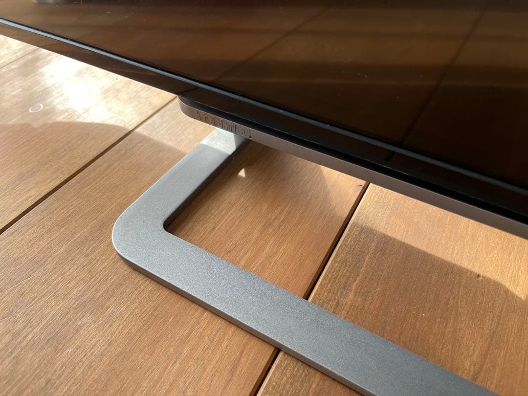 送料込　TOSHIBA 液晶カラーテレビ　49G20Х 2015年製　ジャンク品