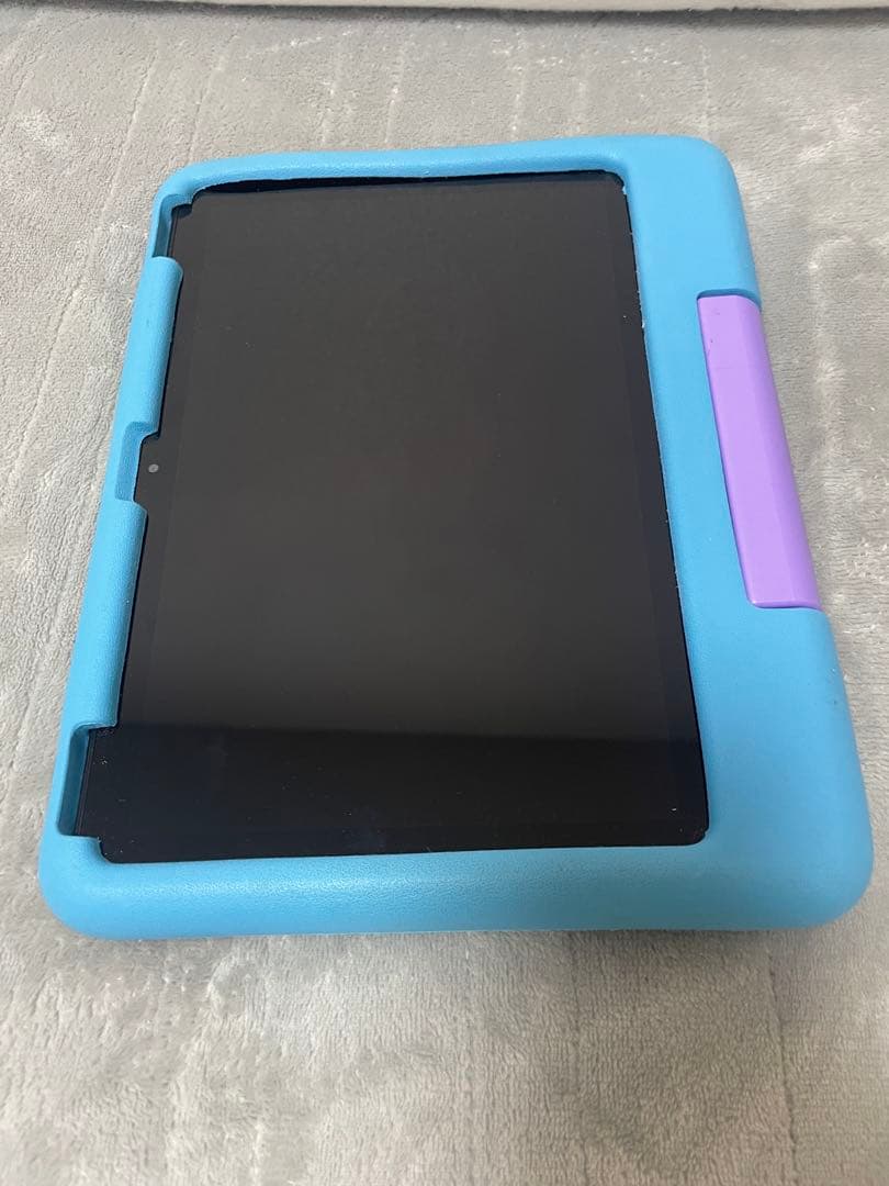 Amazon Fire HD 10 タブレット + ケース