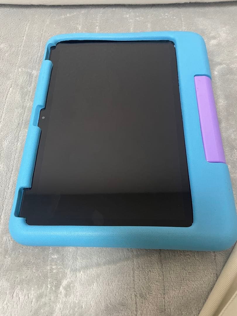 Amazon Fire HD 10 タブレット + ケース