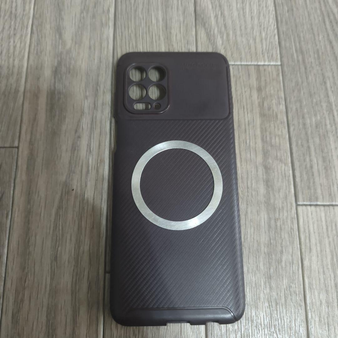 Motorola　G100