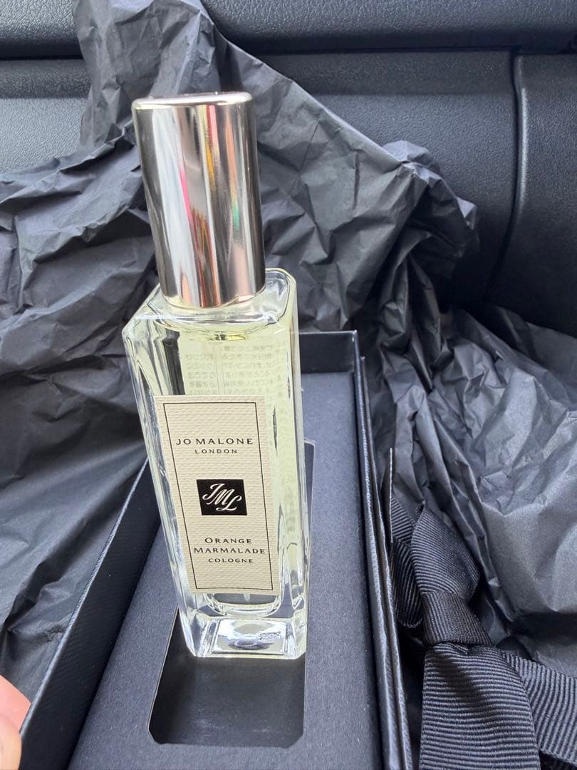 Jo Malone Orange Marmalade コロン 30ml