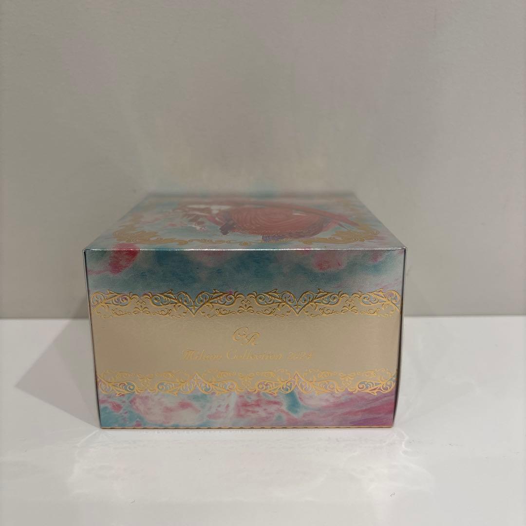 【新品　未使用】ミラノコレクション2024フェースアップパウダー 24g GR
