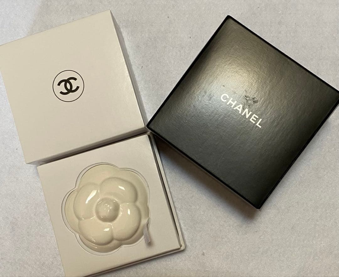 未使用】CHANEL 正規ノベルティ ７点セット　コスメ シャネル 非売品