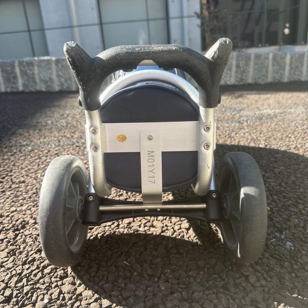 ミズノ　テイジン　酸素用カート　酸素ボンベ　医療用カート