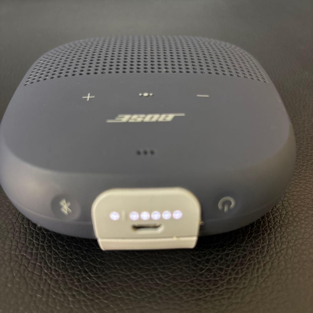 スピーカー・ウーファー Jereme  BOSE SOUNDLINK MICRO