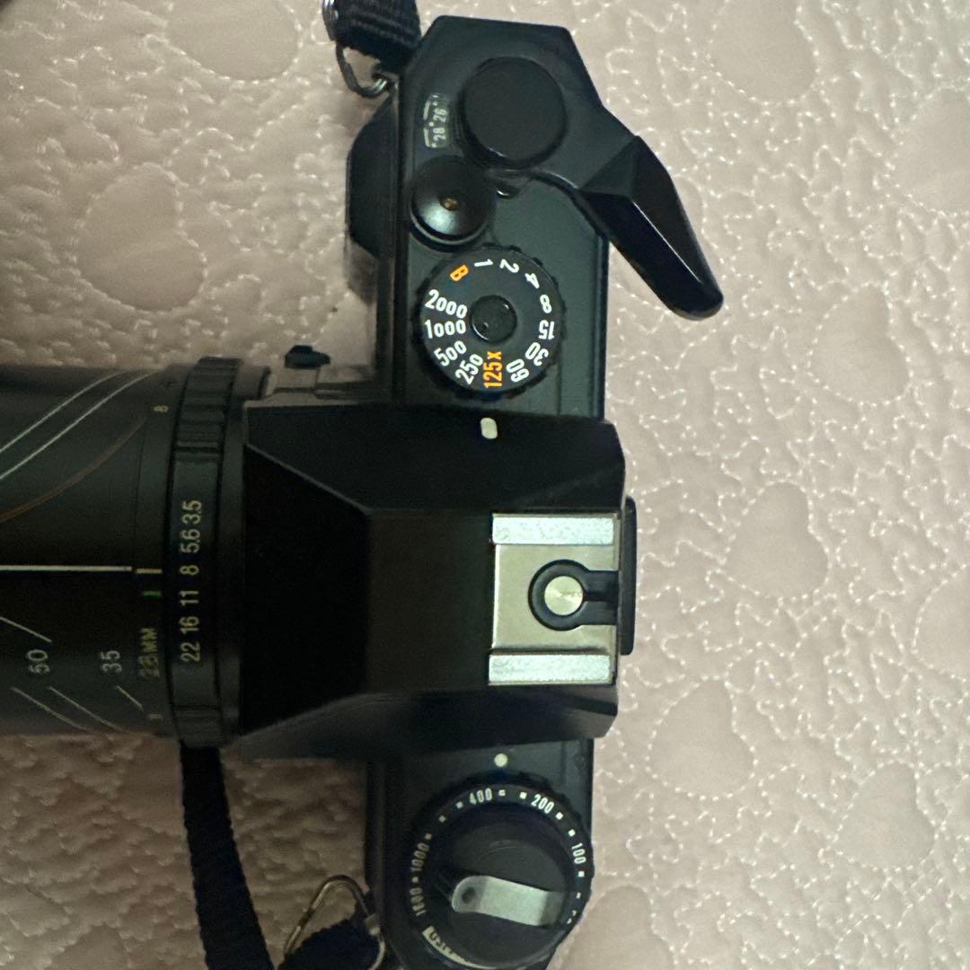 COSINA CT1EX 一眼レフカメラ