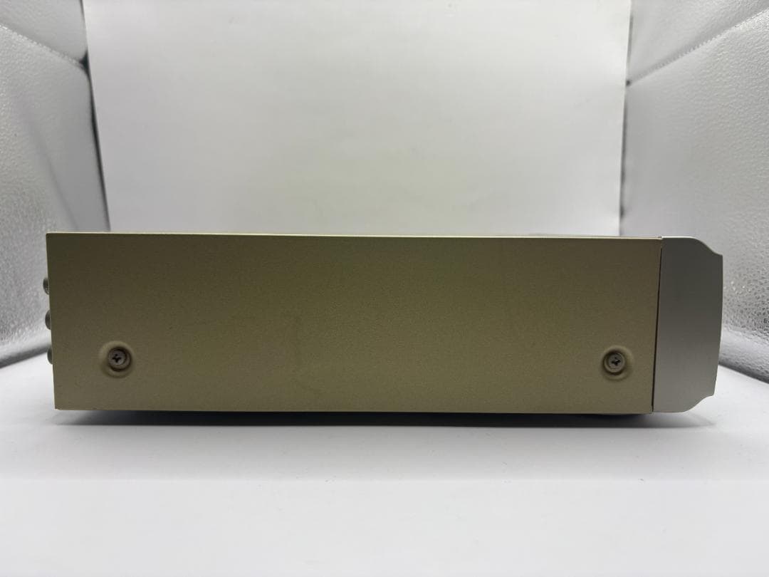 SANSUI V33 AVプロセッサー AVアンプ 日本製 山水電気 サンスイ