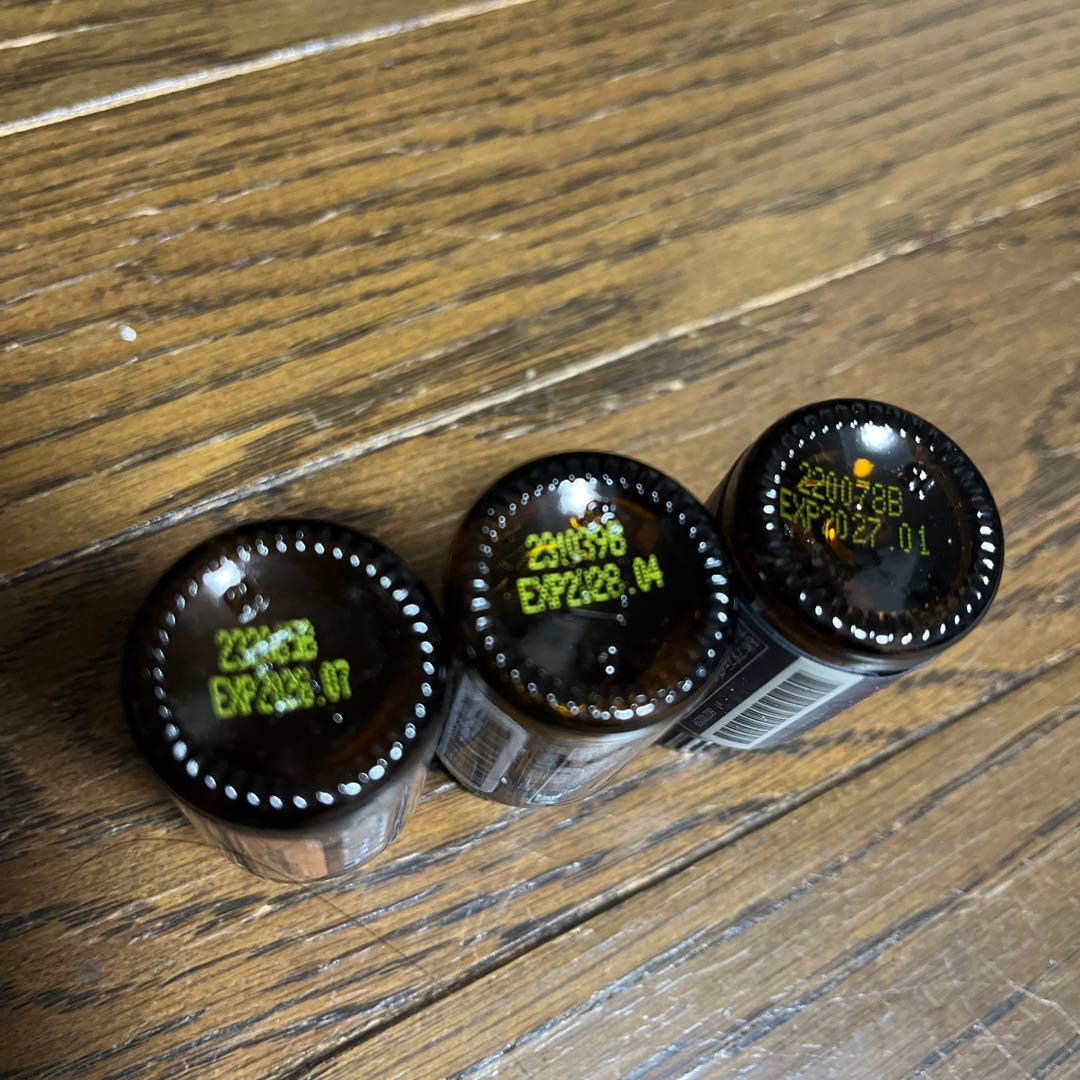 doTERRAヨガコレクション