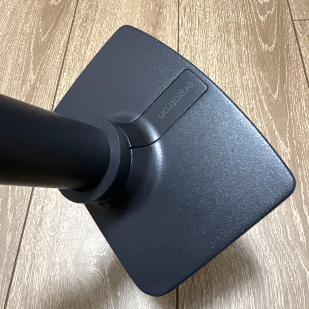 Ergotron LX デスクモニターアーム マットブラック
