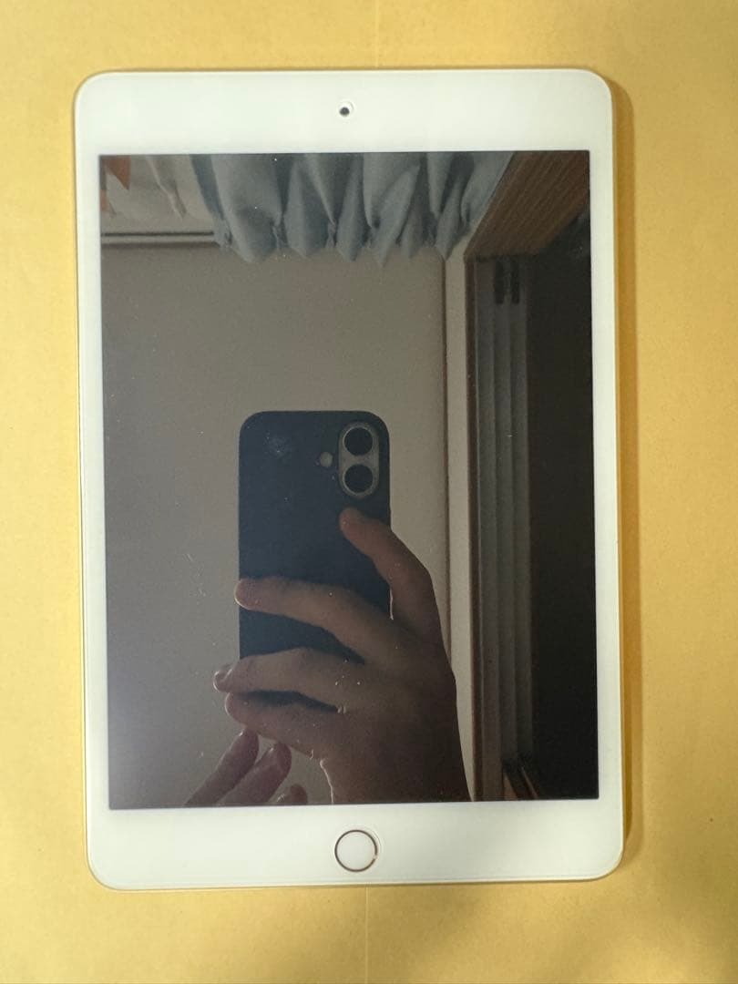超美品iPad mini4 16GB wifi