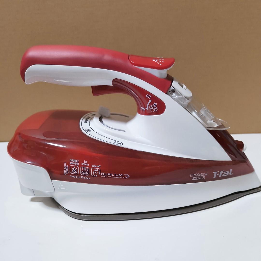 【美品】ティファー フリームーブパワー9986 FV9986J0