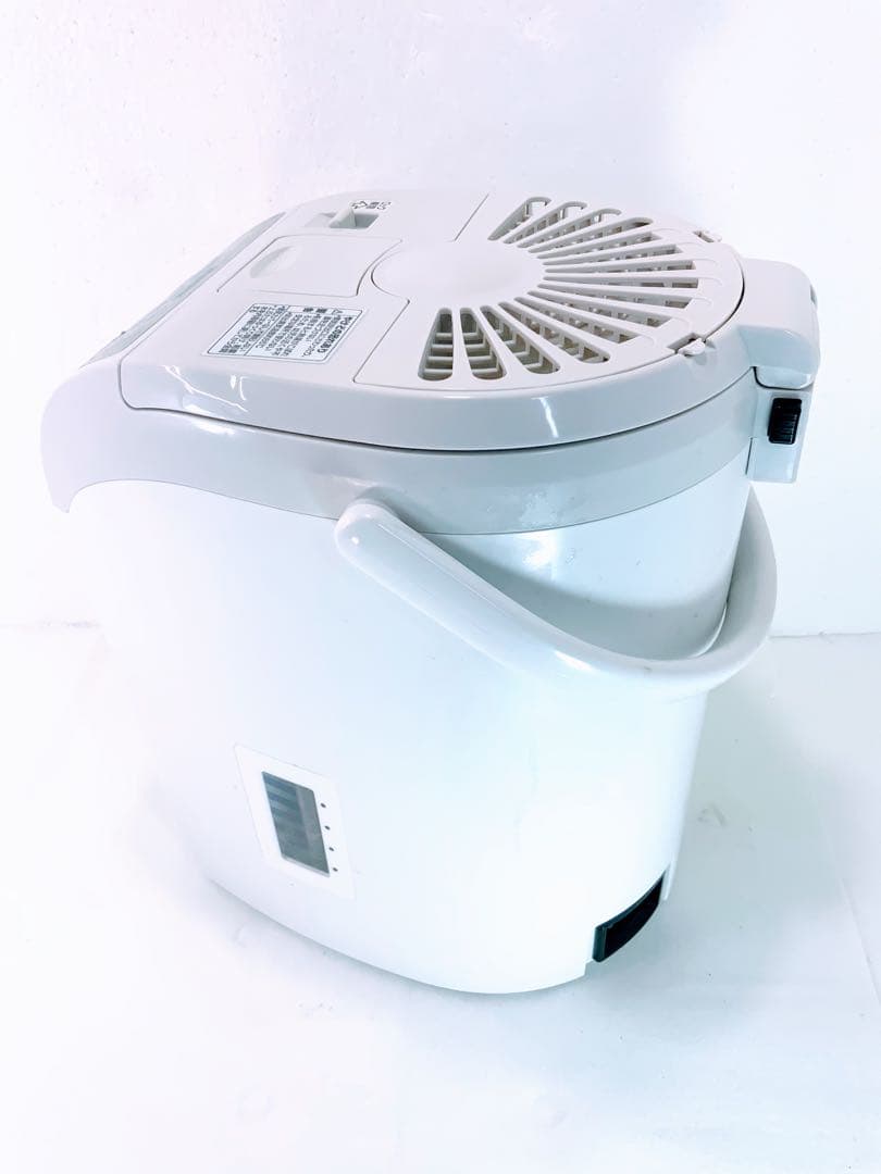 象印　スチーム式加湿器　EE-LB50