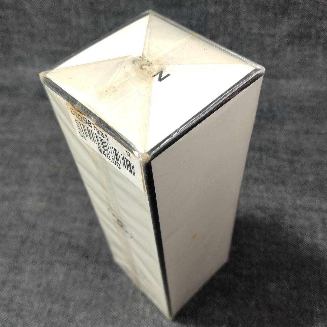 ☆希少・未開封 CHANEL シャネル　N°22 オードトワレ　50ml☆