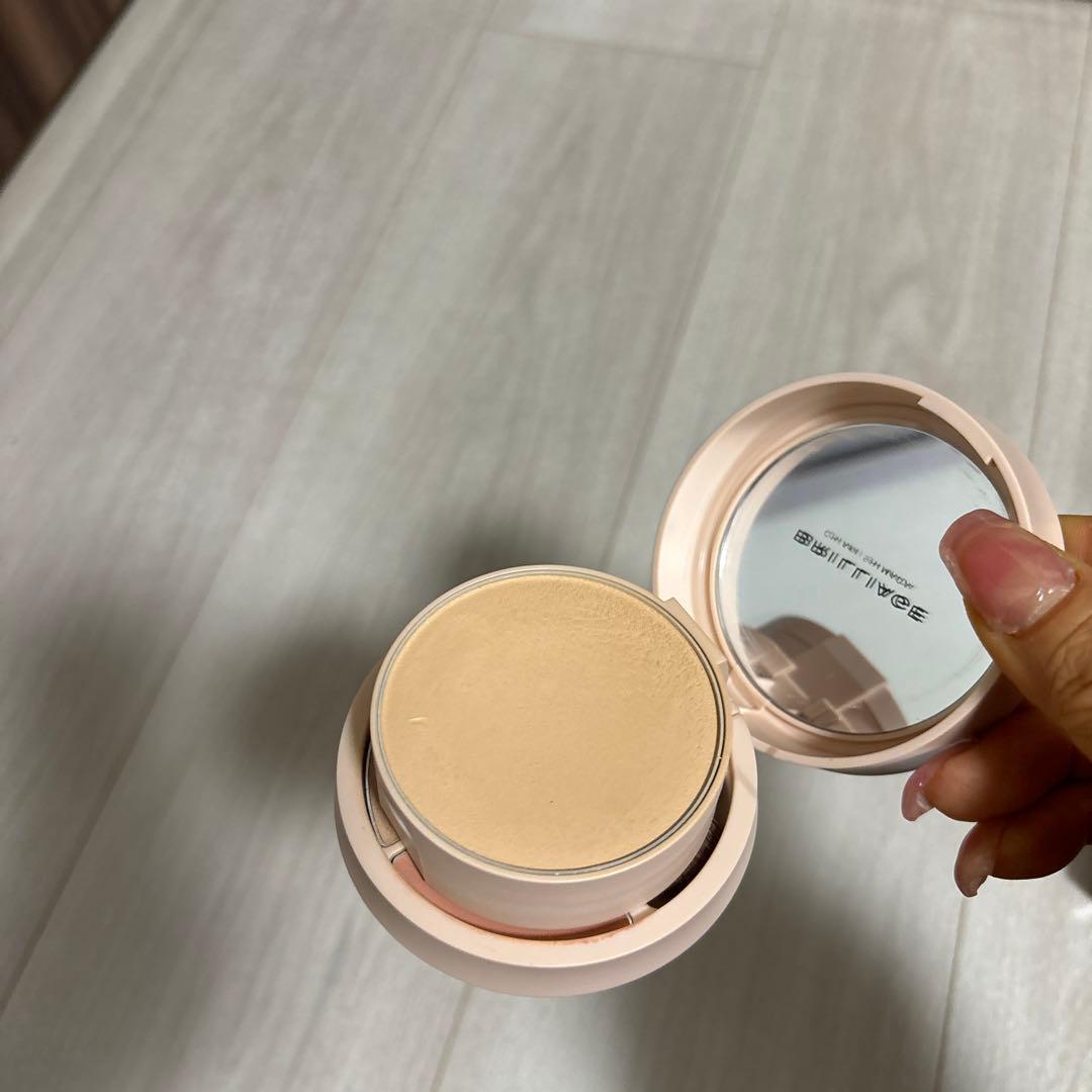BRILLIAGE クッションファンデーション