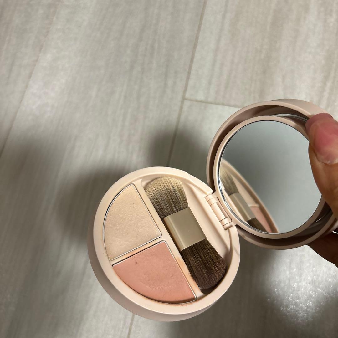 BRILLIAGE クッションファンデーション