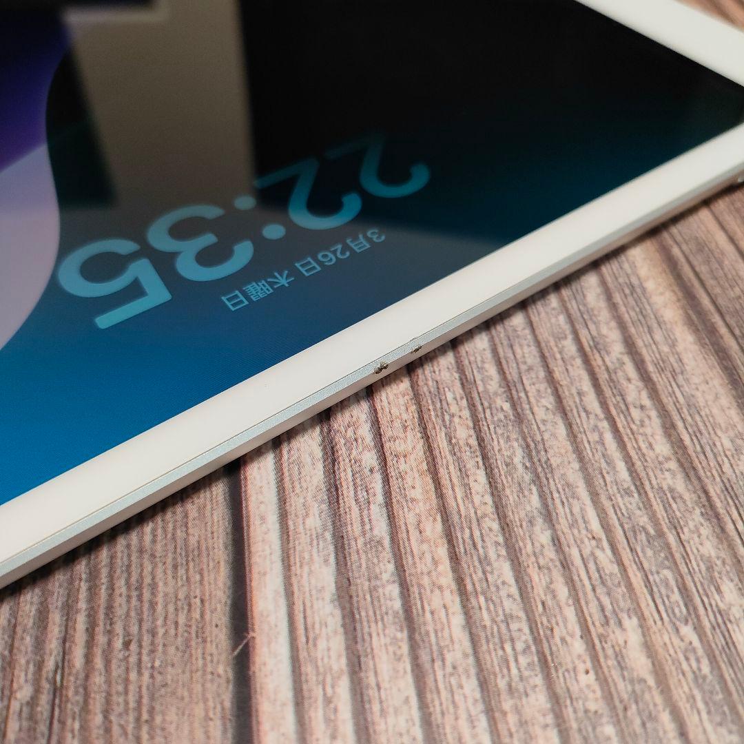 iPad 第7世代 128GB SIMフリー バッテリー100% 美品