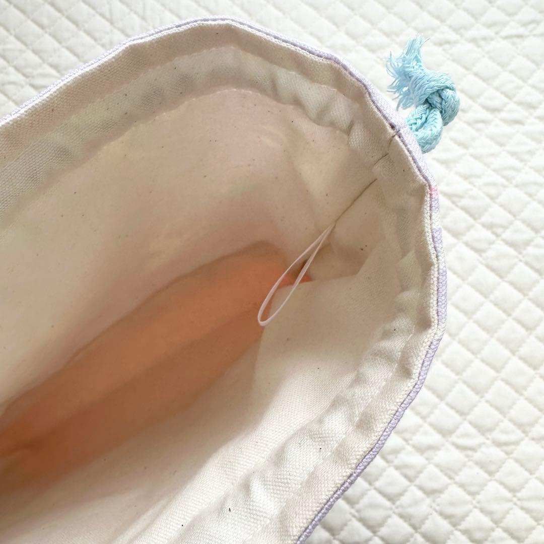 あんママ⭐︎レッスンバッグ等6点⭐︎女の子ハンドメイド