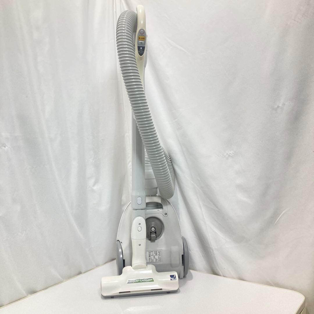 掃除機 キャニスター型 サイクロン式 Panasonic MC-S14AE1