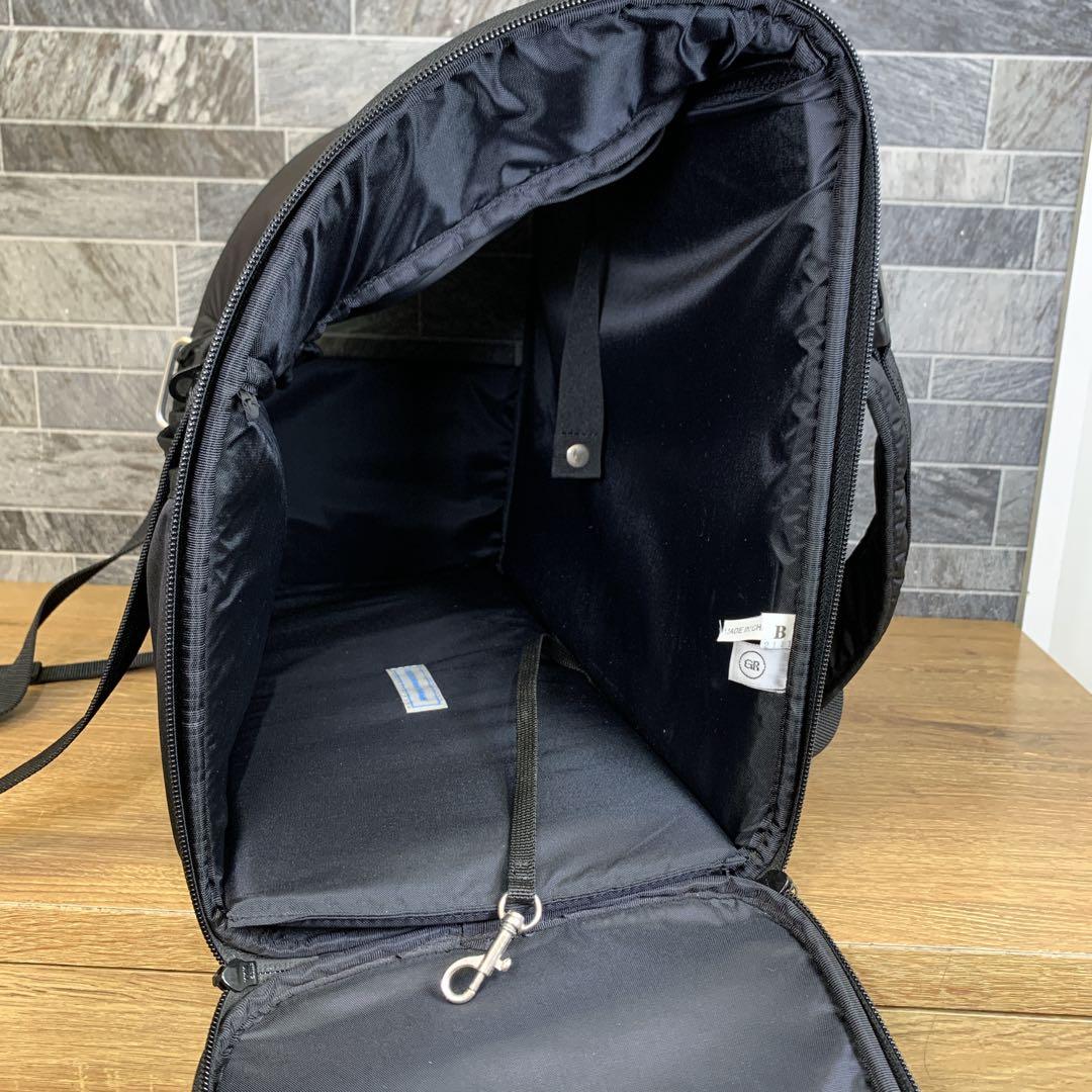 BIRDIE　バーディ　防水フィットライトリュック　ペットキャリー　ペット用